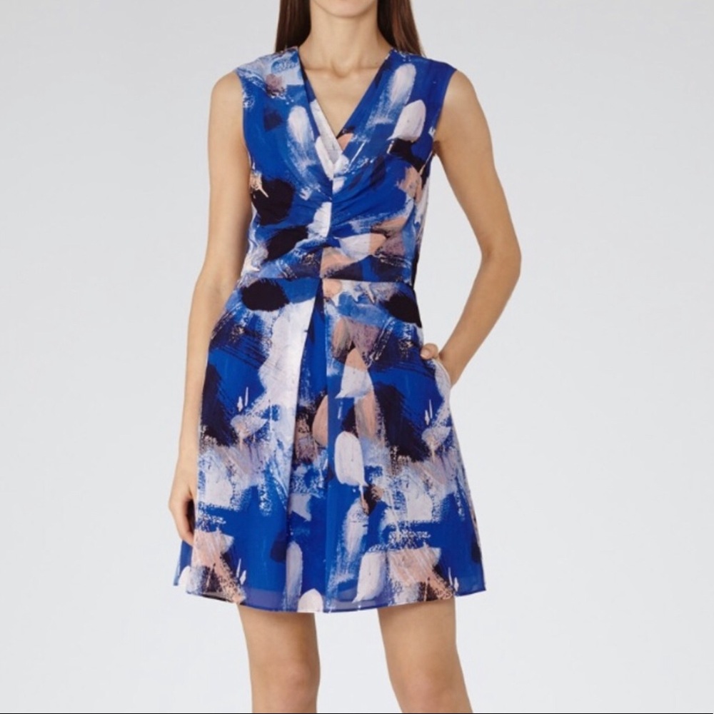 *LAST CHANCE* Reiss Nieve Dress